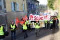Sodetal en redressement