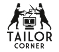Tailor Corner placé en redressement judiciaire