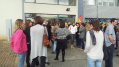 Tarbes : le tribunal de commerce prononce la liquidation judiciaire de Mg Call