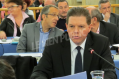 Teletech à Dijon placé en redressement judiciaire : Laurent Bourguignat en veut à Rebsamen