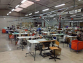 Textile. Royal Mer Bretagne en liquidation judiciaire