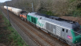 Trafic rail-route. Combiwest en redressement judiciaire