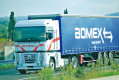 Transports Bomex : un mois pour les offres de reprise