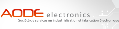Tribunal de commerce. Aode Electronics en redressement judiciaire