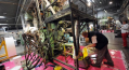 Un plan de continuation pour Tifany Industries de Phalempin